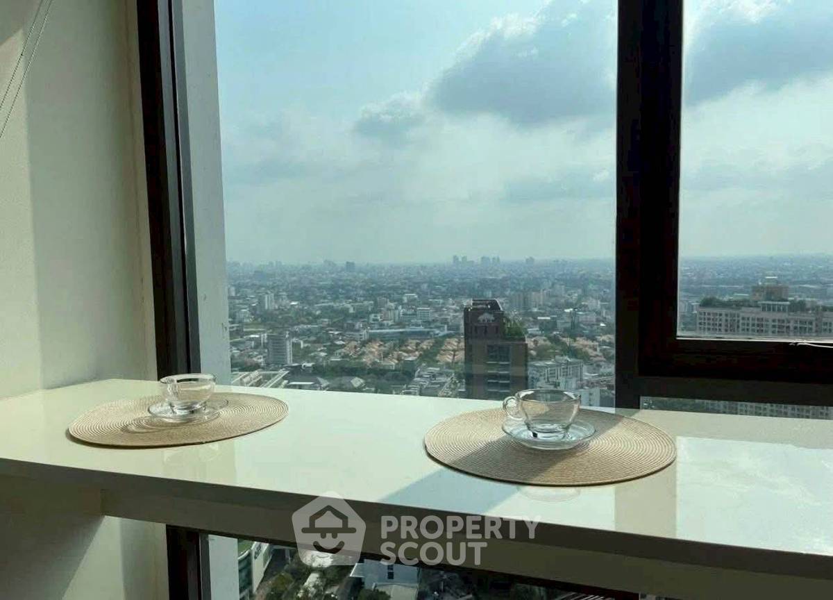 รูป คอนโด 1 ห้องนอน 45 ตร.ม. ที่ Rhythm Sukhumvit 42 ใกล้ BTS เอกมัย 200 ม. (ID 2926702) - รูปที่ 7/8