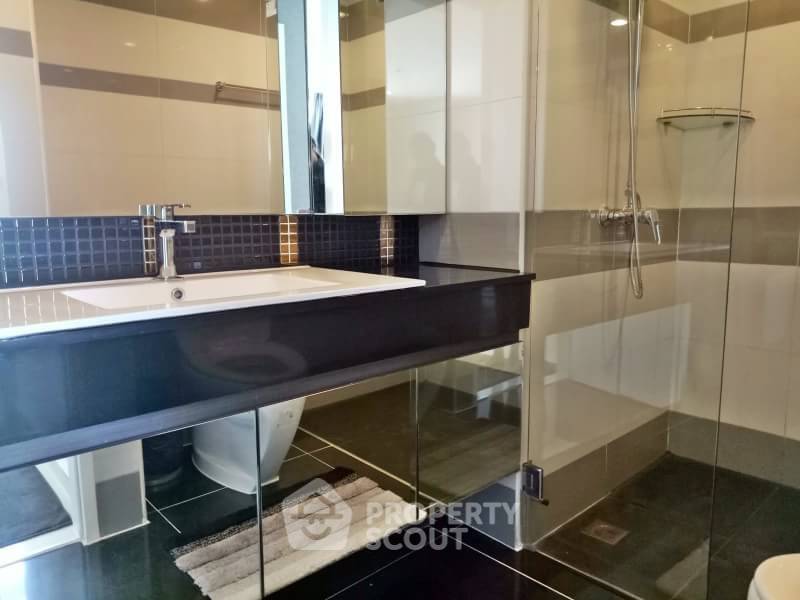รูป คอนโด 1 ห้องนอน 35 ตร.ม. ชั้น 15 The Vision Condo ใกล้พัทยา (ID 998180) - รูปที่ 9/12