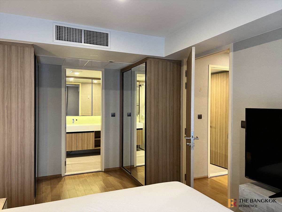 รูป เช่าคอนโด 💎Na Vara Residence, 2นอน 74.50ตร.ม. 58k 🔥 ราคาดีที่สุด ใกล้ BTS ชิดลม - รูปที่ 4/6