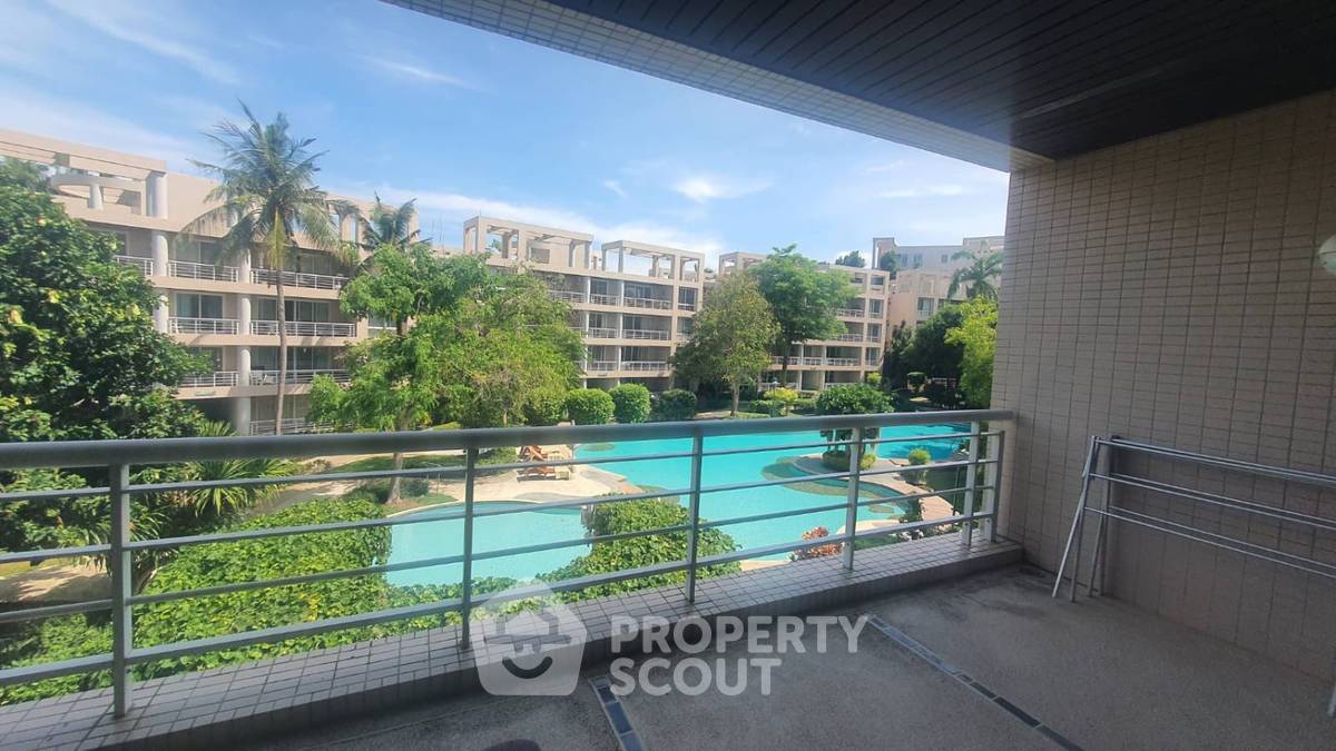 picture 2-BR Condo For Sale At Baan Sansaran, Nong Kae Hua Hin (ID 1556685) - 11/13