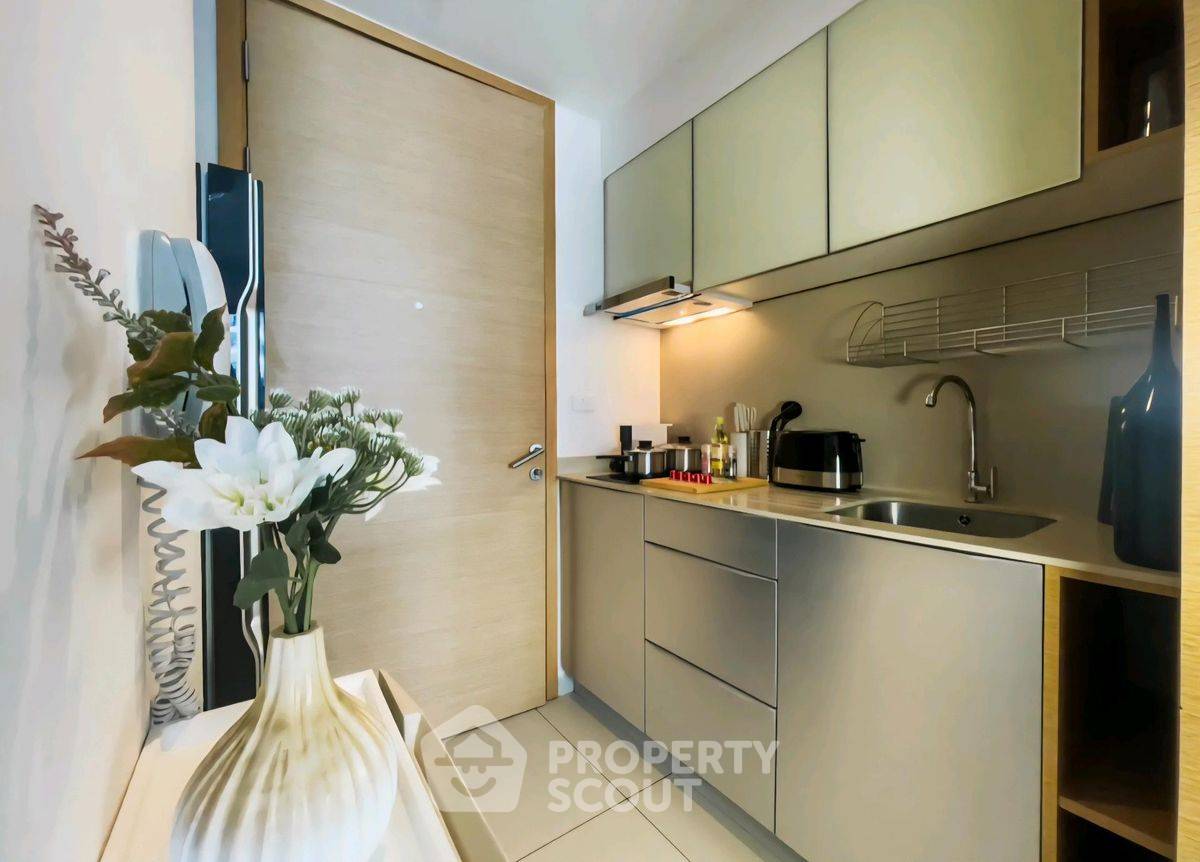รูป คอนโด สตูดิโอ ที่ เดอะ ลอฟท์ เอกมัย ใกล้ BTS เอกมัย (ID 2365463) - รูปที่ 12/12