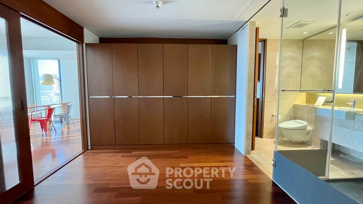 รูป คอนโด 1-ห้องนอน ที่ โรงแรม หรรษา ใกล้ BTS ราชดำริ (ID 607557) - รูปที่ 2/12