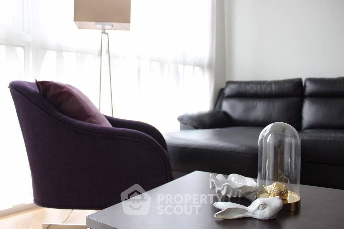 รูป คอนโด 2-ห้องนอน ที่ สกาย วอล์ค เรสซิเดนซ์ ใกล้ BTS พระโขนง (ID 881044) - รูปที่ 4/14