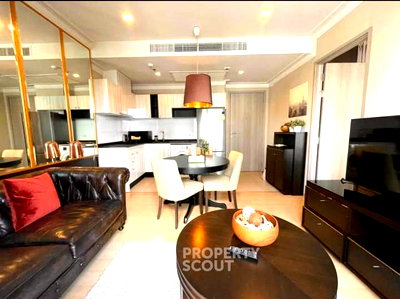 Condos for rent : 1-BR Condo at HQ Thonglor near BTS Thong Lor (ID 1805084)