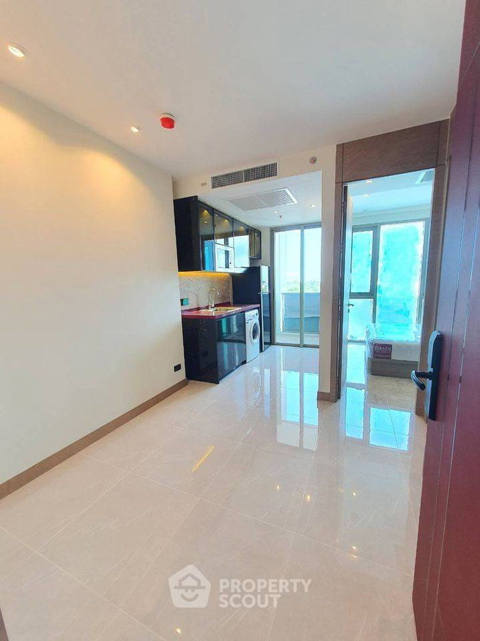 รูป คอนโด 1 ห้องนอน The Riviera Ocean Drive ชั้น 9 ใกล้หาดจอมเทียน (ID 1235543) - รูปที่ 18/18