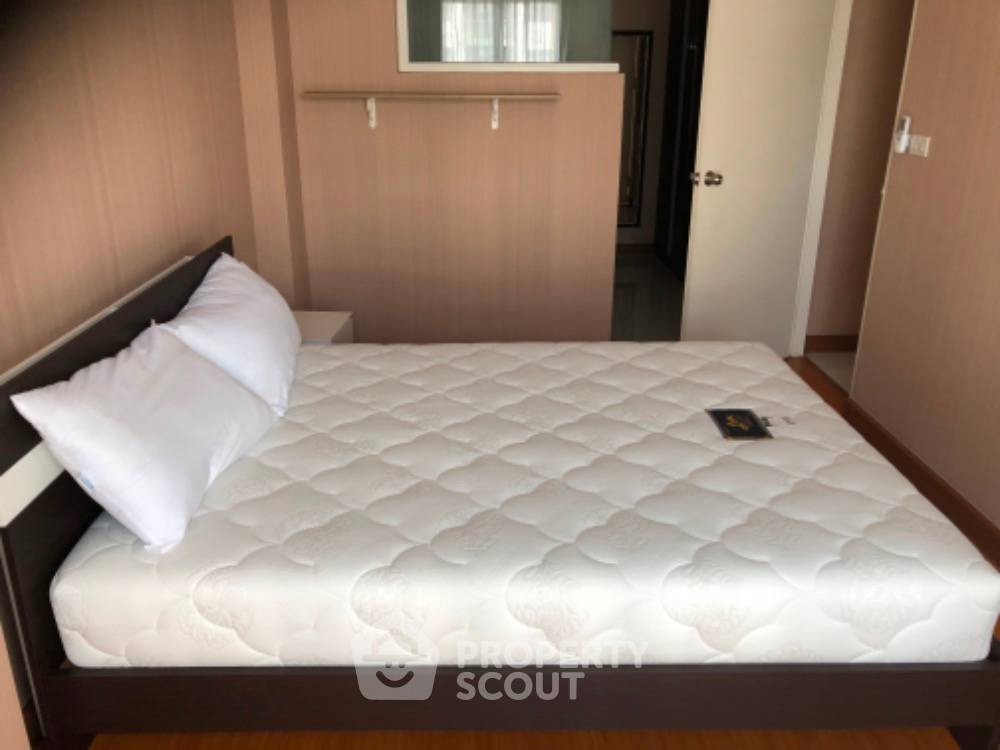 รูป คอนโด 2 ห้องนอน 57 ตร.ม. แอร์ลิงก์ เรสซิเดนซ์ ใกล้ ARL ลาดกระบัง (400 ม.) (ID 1815789) - รูปที่ 5/11