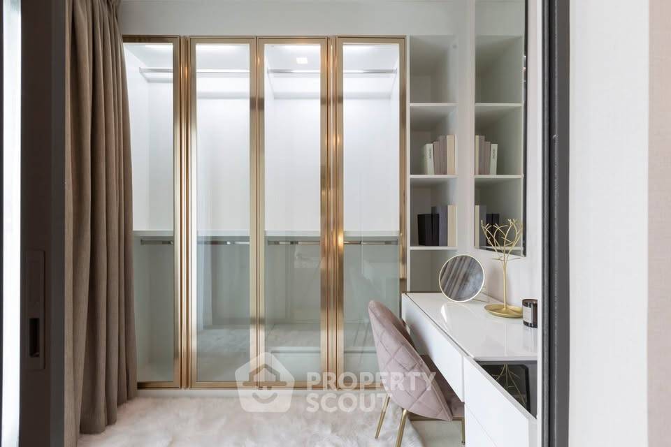 picture 1-BR Condo at Life One Wireless near BTS Phloen Chit (ID 2839912) - 6/7
