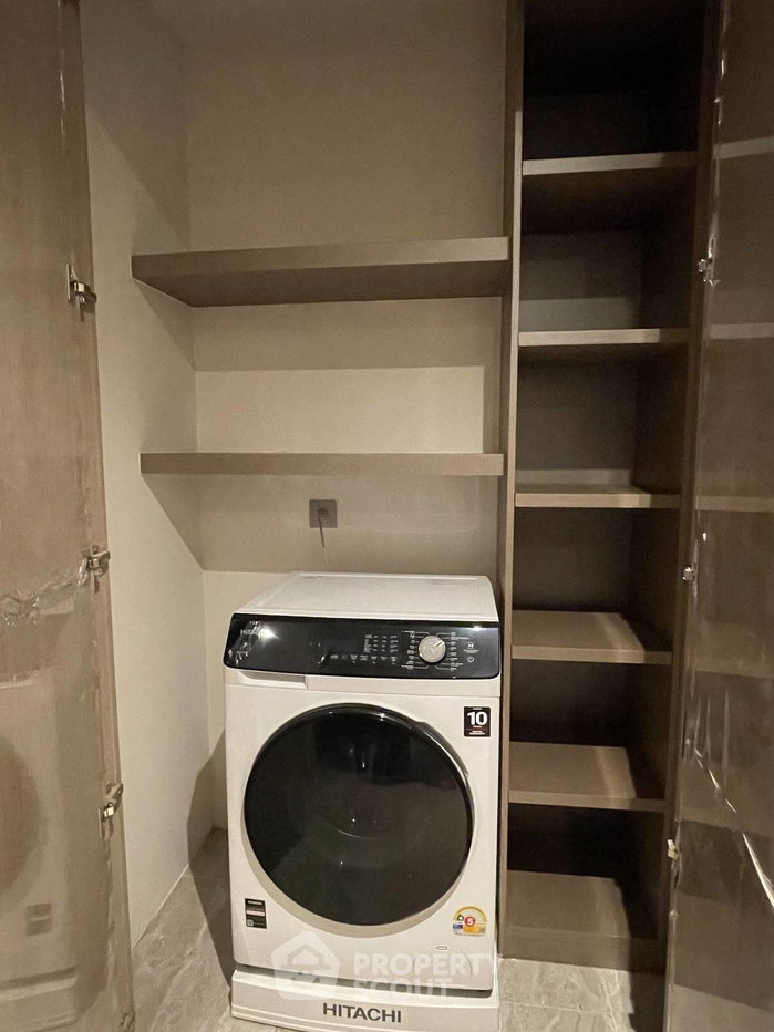 picture 1-BR Condo at ASHTON Asoke - Rama 9 near MRT Phra Ram 9 (ID 2492619) - 13/15