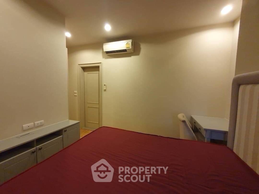 รูป คอนโด 1 ห้องนอน 35 ตร.ม. ที่ เดอะ เอดิตอร์ สะพานควาย ใกล้ BTS สะพานควาย 40 ม. (ID 2152793) - รูปที่ 9/13