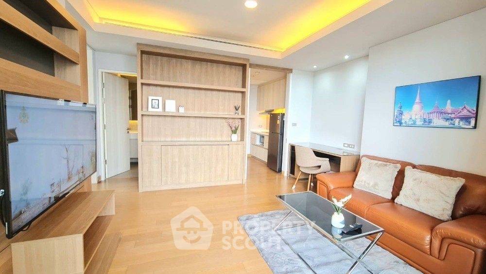 รูป คอนโด 2-ห้องนอน ที่ เดอะ ลุมพินี 24 ใกล้ BTS พร้อมพงษ์ (ID 1737366) - รูปที่ 7/19