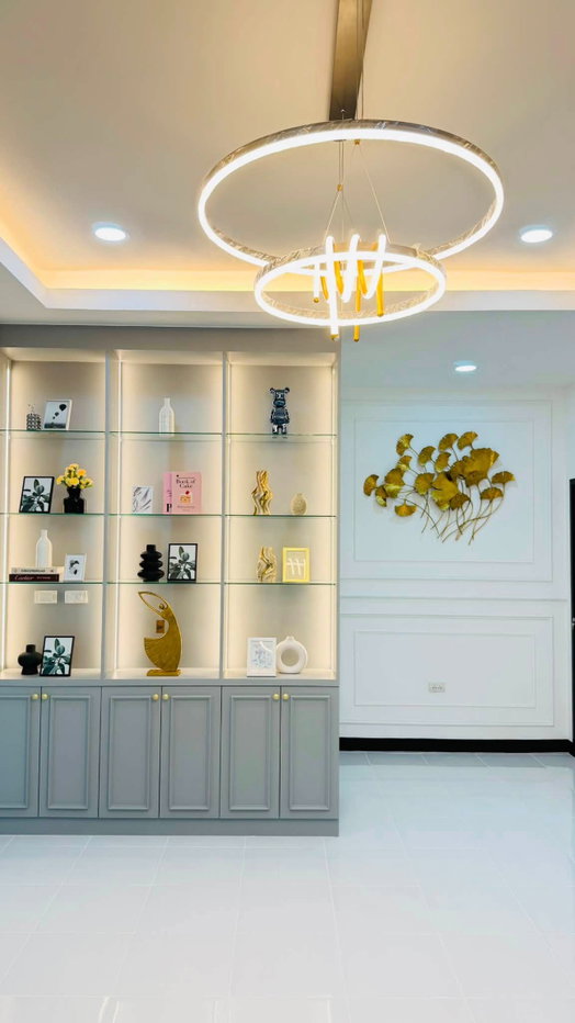 รูป บ้านเดี่ยวใจกลางพัทยา ซ.สยามคันทรี่คลับ บิวท์อินทั้งหลัง เฟอร์นิเจอร์ครบพร้อมอยู่ 2นอน 2น้ำ - รูปที่ 28/31