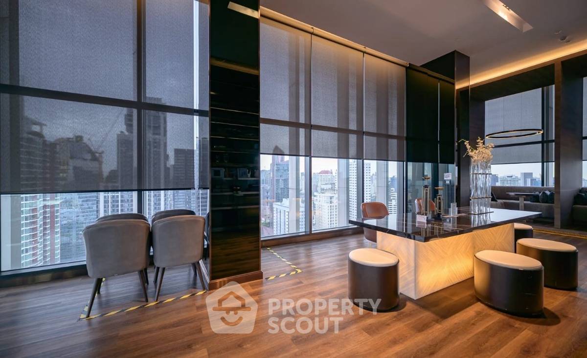 รูป คอนโด 3-ห้องนอน ที่ ริทึ่ม เอกมัย ใกล้ BTS เอกมัย (ID 2575314) - รูปที่ 21/26