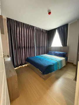 🔥ขาย คอนโด Chateau In Town Charan Sanit Wong 96/2 ชาโตว์ อินทาวน์ จรัญสนิทวงศ์ ✅ ใกล้ MRT บางอ้อ ห้องมุม ห้องสวยฟังก์ชันครบ