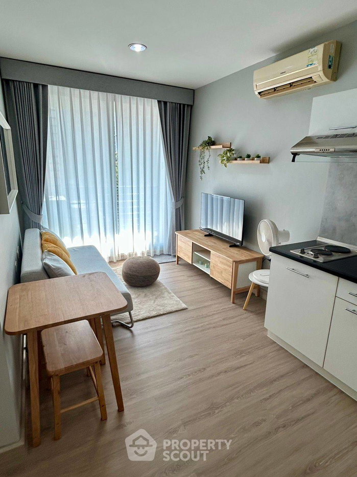 รูป คอนโด 1-ห้องนอน ที่ แอท ซิตี้ สุขุมวิท 101/1 ใกล้ BTS ปุณณวิถี (ID 2958562) - รูปที่ 2/8