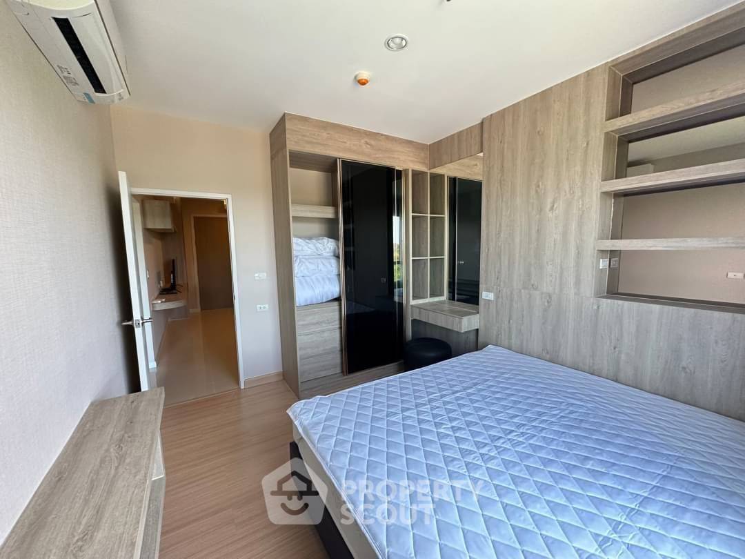 รูป คอนโด 1 ห้องนอน Sea Hill Condo ศรีราชา ชั้น 16 ใกล้สาธุราษฎร์ ศรีราชา (ID 1779963) - รูปที่ 6/15