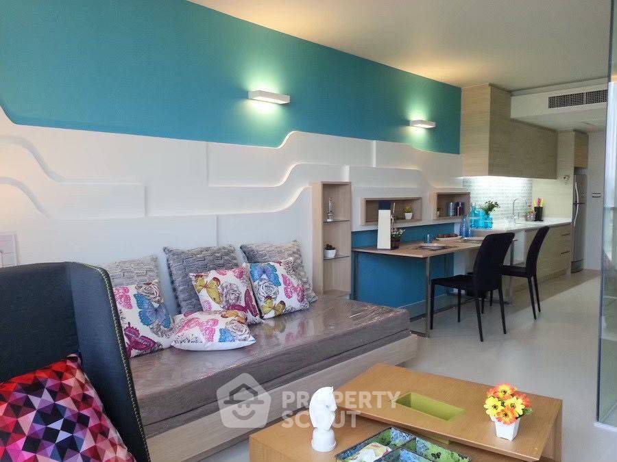 รูป คอนโด 1 ห้องนอน 57 ตร.ม. ที่ The Sanctuary Hua Hin ใกล้เขาตะเกียบ (ID 2082972) - รูปที่ 6/24