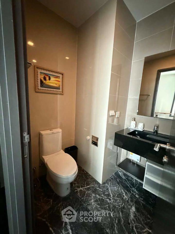 รูป คอนโด 1 ห้องนอน 30 ตร.ม. ที่ The Edge Sukhumvit 23 ใกล้ MRT สุขุมวิท 200 ม. (ID 2673116) - รูปที่ 10/18