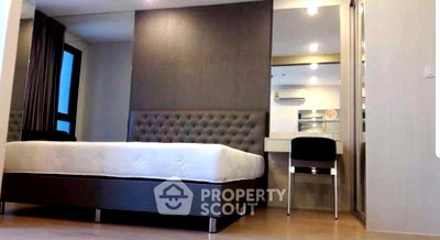Condos for rent : 1-BR Condo at Ideo Q Chula Samyan near MRT Sam Yan (ID 2885246)