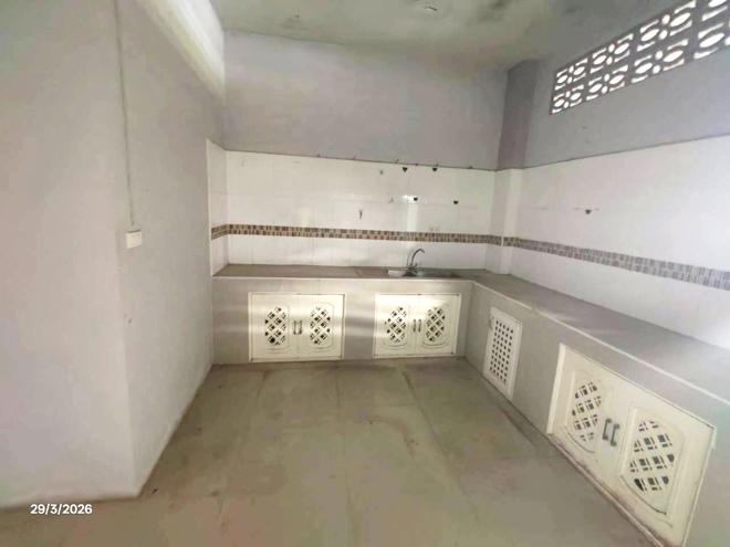picture SHOP HOUSE 42 Sq.w. Kaeng Khlo Chaiyaphum for 2.9M - 5/38