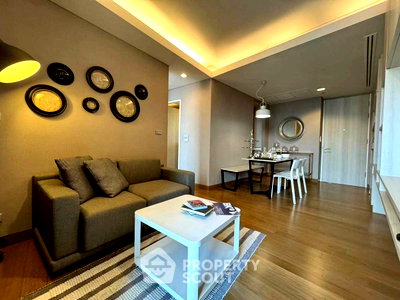 Condos for rent : 2-BR Condo at The Lumpini 24 near BTS Phrom Phong (ID 2878820)