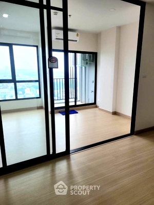 Condos for sale : 22nd-Floor 1-BR Supalai Loft Prajadhipok-Wongwian Yai Near BTS Wongwian Yai (ID 731086)