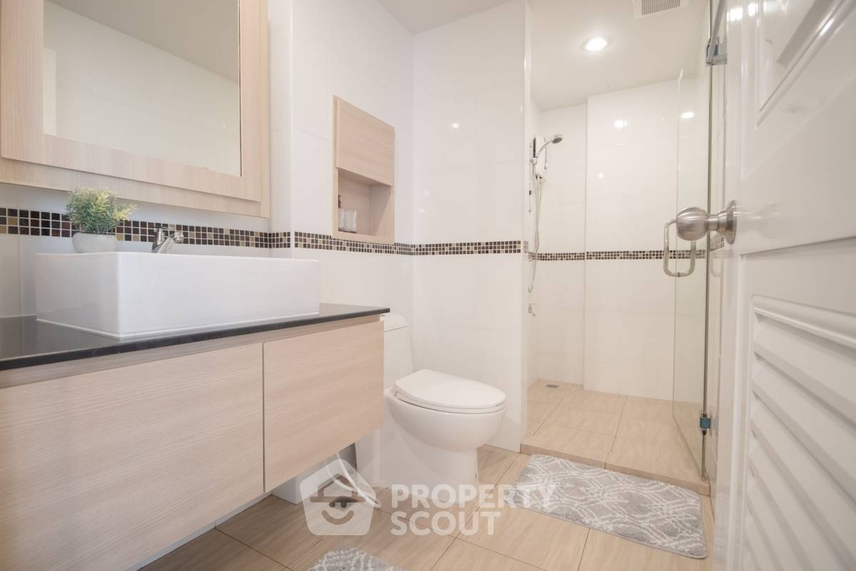 รูป คอนโด 2 ห้องนอน ขาย เดอะ 88 คอนโด หัวหิน ชั้น 8 (หัวหินซิตี้) (ID 2024820) - รูปที่ 12/14