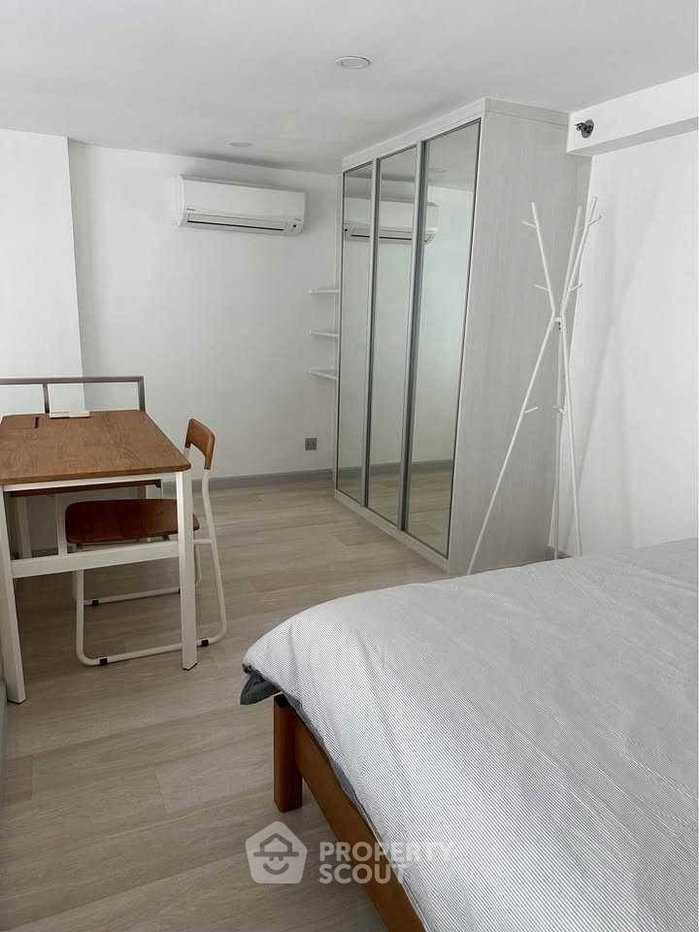 รูป คอนโด 1-ห้องนอน ที่ ไนท์บริดจ์ ไพรม์ สาทร ใกล้ BTS เซนต์หลุยส์ (ID 2309283) - รูปที่ 2/5