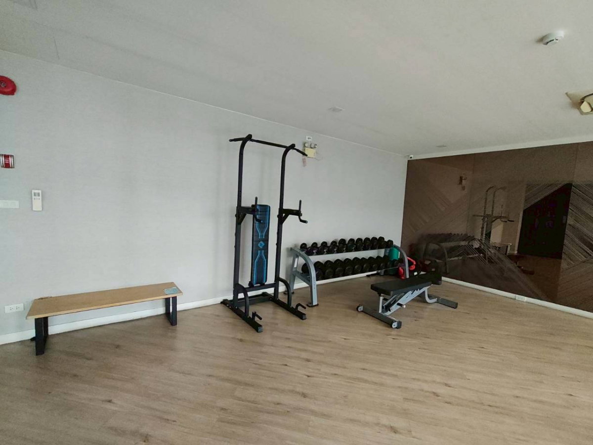picture Serio Sukhunvit 50 1bedroom For Rent (Rt-01) - 20/26