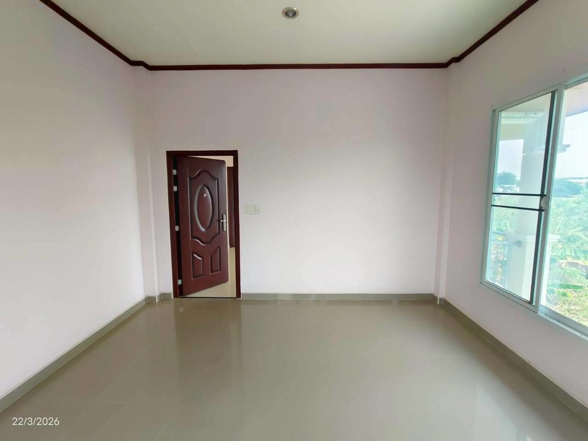 picture HOME 101.4 Sq.w. Muang Khon Kaen Khon Kaen for 4.2M - 28/40