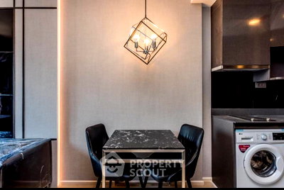 Condos for rent : 70m From MRT Sukhumvit | 1-BR Ashton Asoke (ID 2072053)
