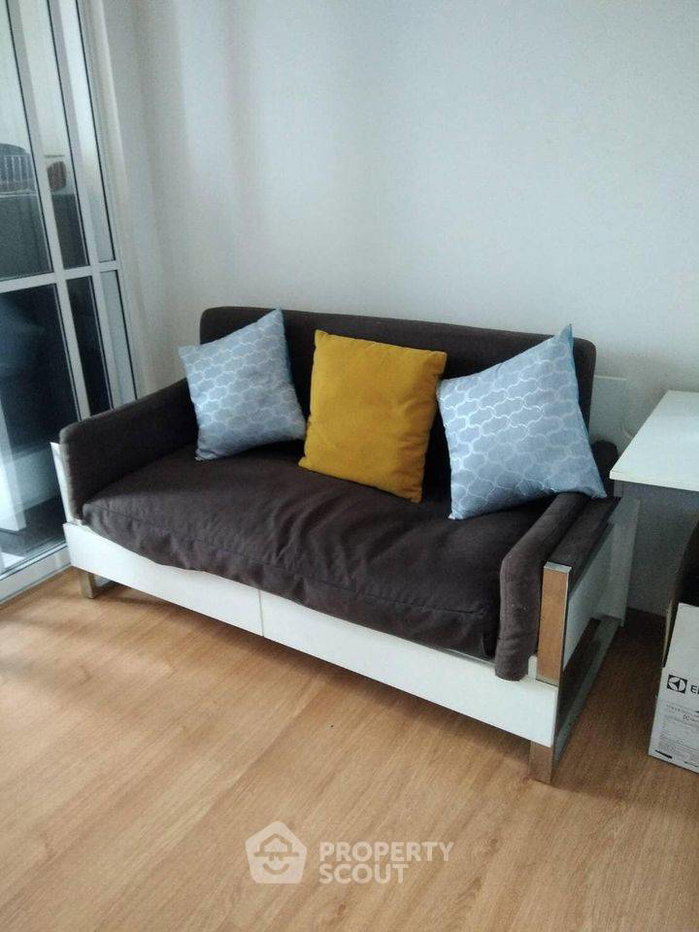picture 1-BR Condo at The Base Sukhumvit 77 near BTS On Nut (ID 429124) - 14/14