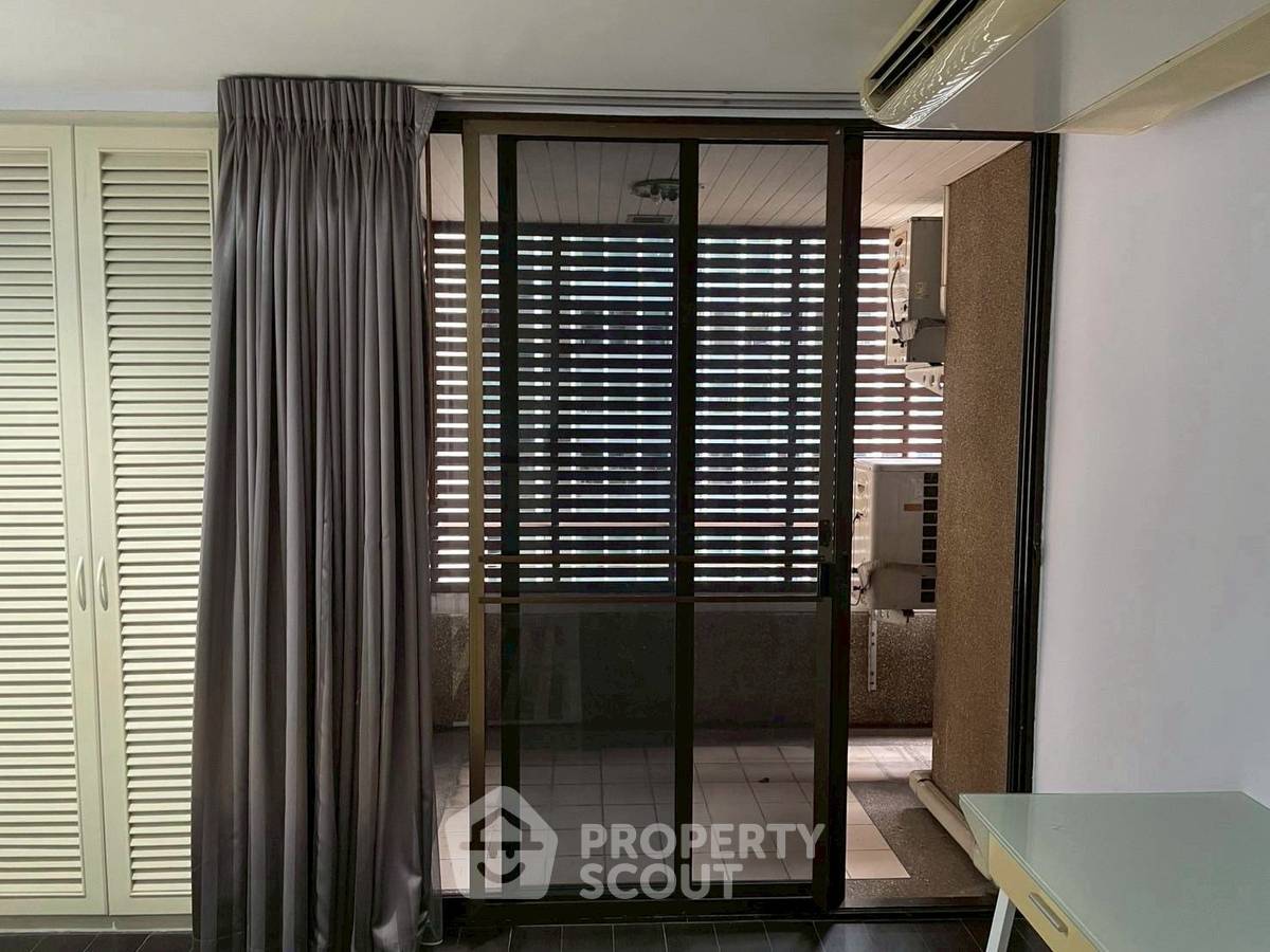 รูป คอนโด 1-ห้องนอน ที่ อโศก ทาวเวอร์ คอนโดมิเนียม ใกล้ MRT เพชรบุรี (ID 2622819) - รูปที่ 15/19