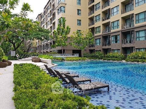 รูป คอนโด 2 ห้องนอน ราคาเหมาะสม โครงการ เรน ชะอำ หัวหิน ใกล้ชายหาดชะอำ (ID 1177656) - รูปที่ 9/10