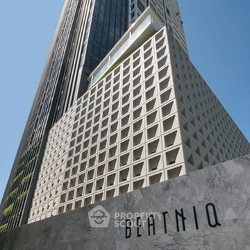 1-BR Condo at Beatniq Sukhumvit 32 near BTS Thong Lor (ID 2946693)