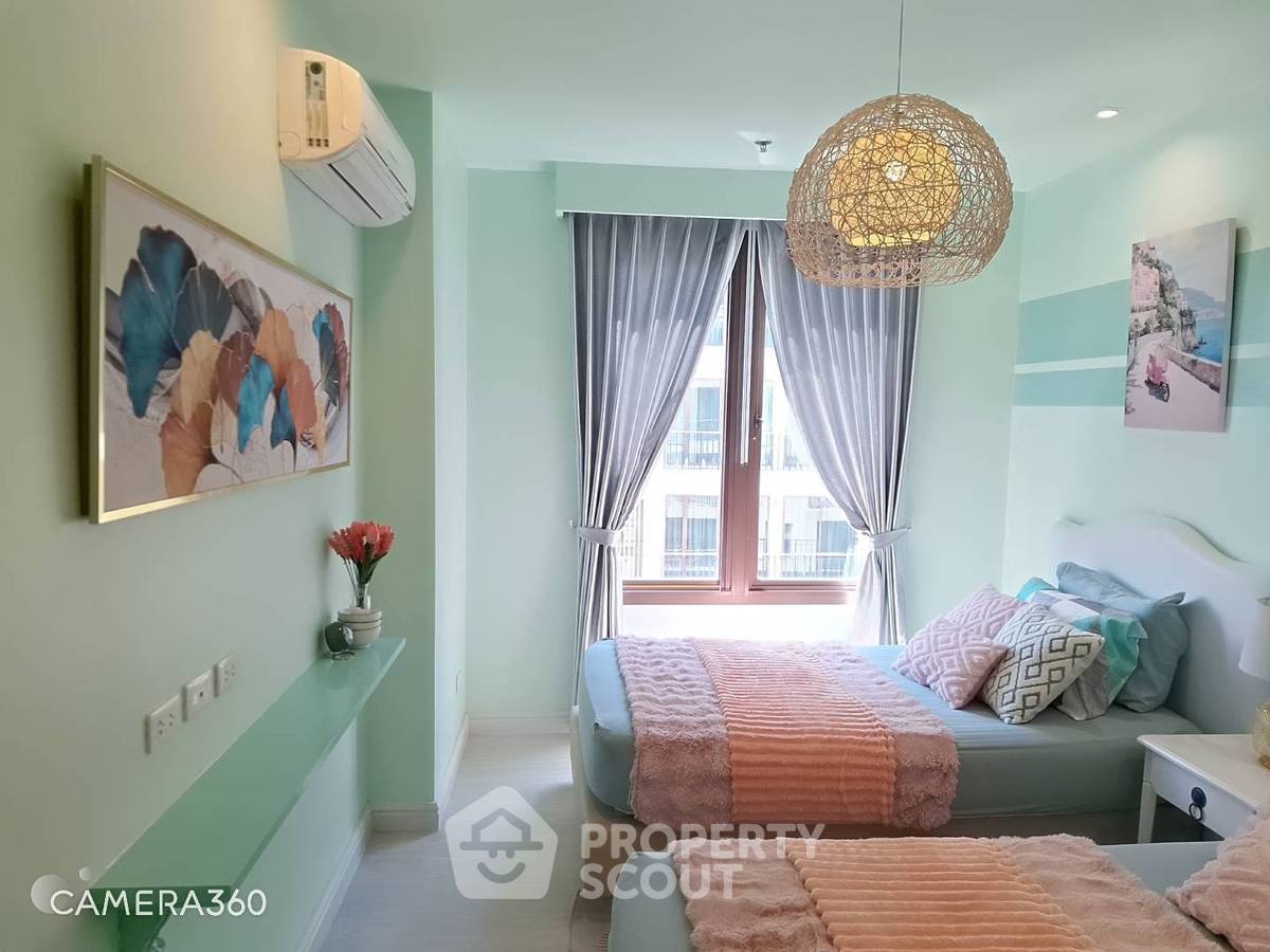 รูป ราคาดี 2 ห้องนอน 80 ตร.ม. คอนโดขาย บ้านแสนสุข หัวหิน (ID 2064328) - รูปที่ 9/12