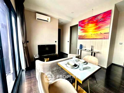 Condos for rent : 2-BR 47 Sqm High-Floor At Park Origin Thonglor, BTS Thong Lor (ID 2387546)