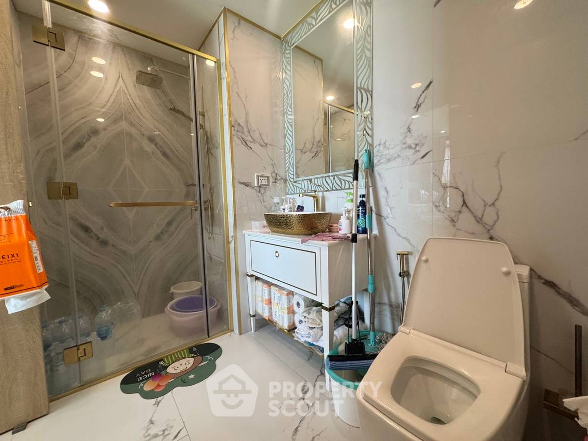 รูป คอนโด 2-ห้องนอน ที่ โคปาคาบาน่า บีช จอมเทียน ใกล้ หาดจอมเทียน (ID 2529316) - รูปที่ 7/9