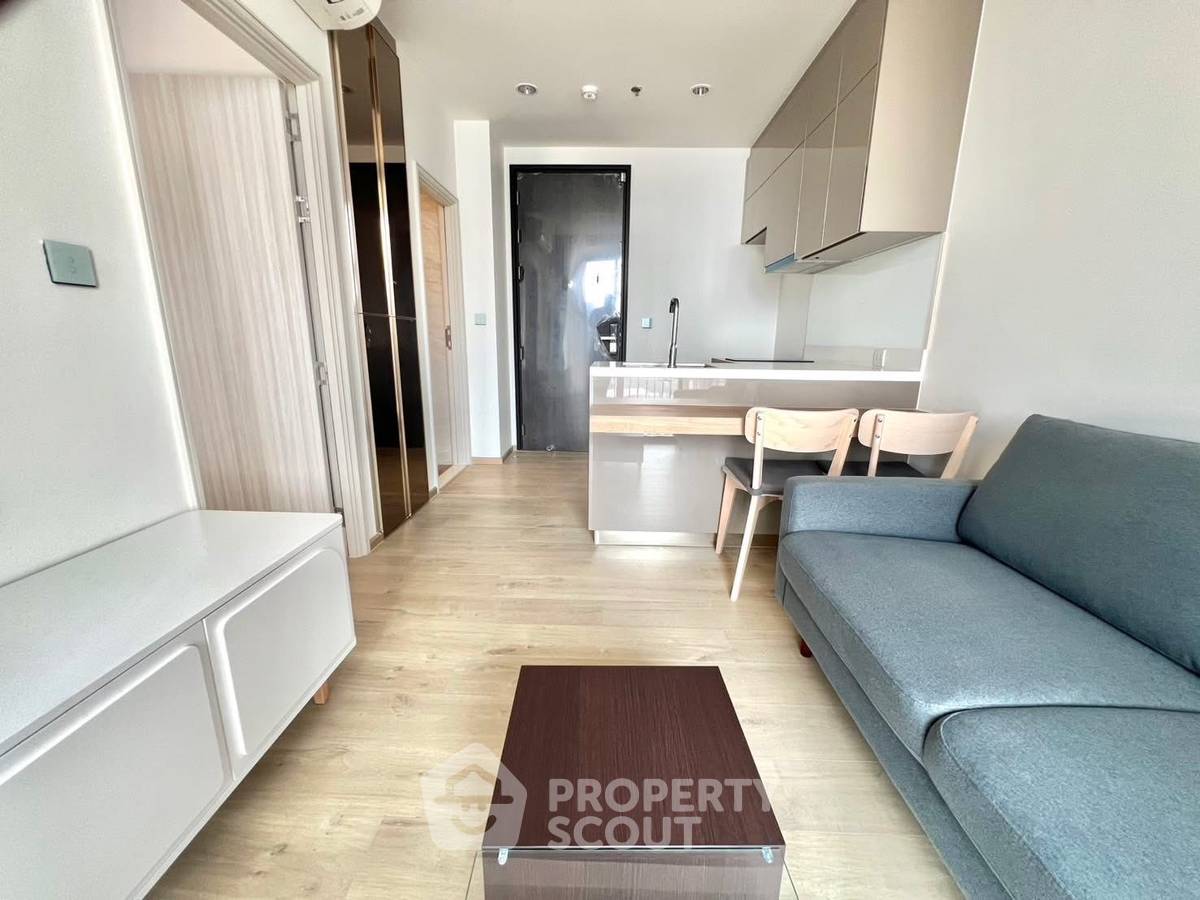 picture 1-BR Condo at Quinn Sukhumvit 101 near BTS Punnawithi (ID 2102155) - 6/13