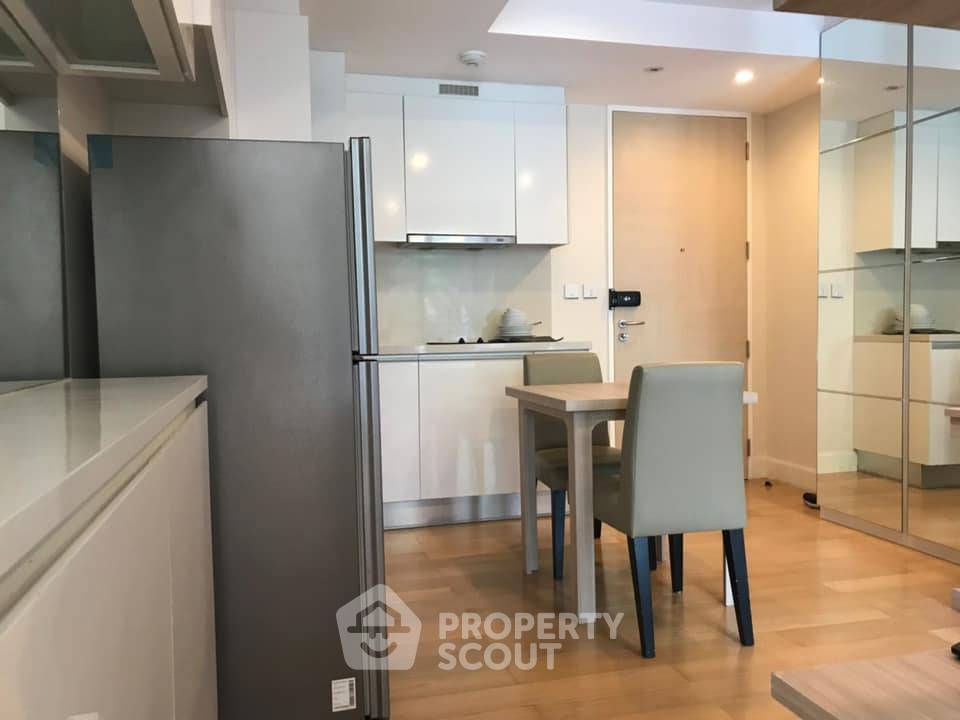 รูป คอนโด 1 ห้องนอน ขนาด 43 ตร.ม. ขายที่ Collezio Sathorn-Pipat ใกล้ BTS ช่องนนทรี 200 ม. (ID 621458) - รูปที่ 9/12