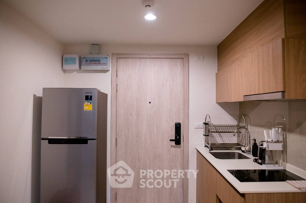 รูป คอนโด 1 ห้องนอน ลา คาซิตา หัวหิน ชั้น 7 | ใจกลางหัวหิน (ID 1251740) - รูปที่ 7/9
