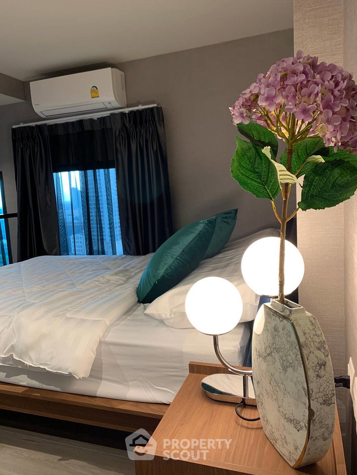 รูป คอนโด 1 ห้องนอน The Reserve Phahol-Pradipat ใกล้ BTS สะพานควาย 400 ม. (ID 889583) - รูปที่ 12/13