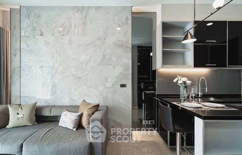 picture 1-BR Condo at The Crest Sukhumvit 34 near BTS Thong Lor (ID 2853609) - 9/17