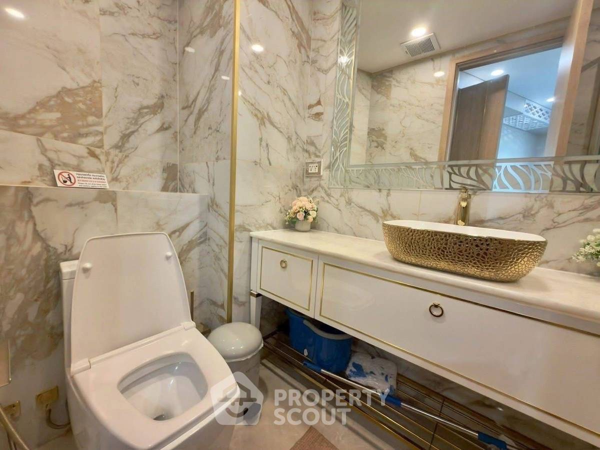 รูป คอนโด 1-ห้องนอน ที่ โคปาคาบาน่า บีช จอมเทียน ใกล้ หาดจอมเทียน (ID 2786444) - รูปที่ 19/20