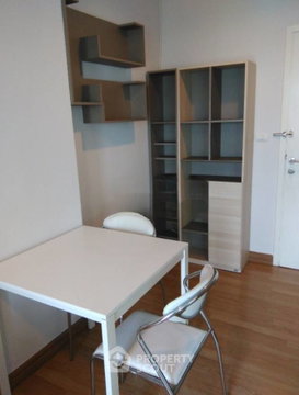 1-BR Condo at Aspire Rama 4 near BTS Phra Khanong (ID 2737549)