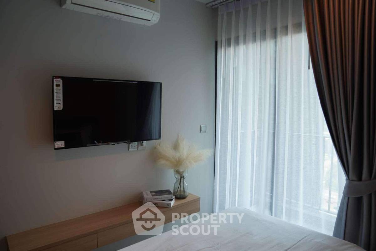 picture 2-BR Condo at Life Asoke - Rama 9 near MRT Phra Ram 9 (ID 2833047) - 14/18