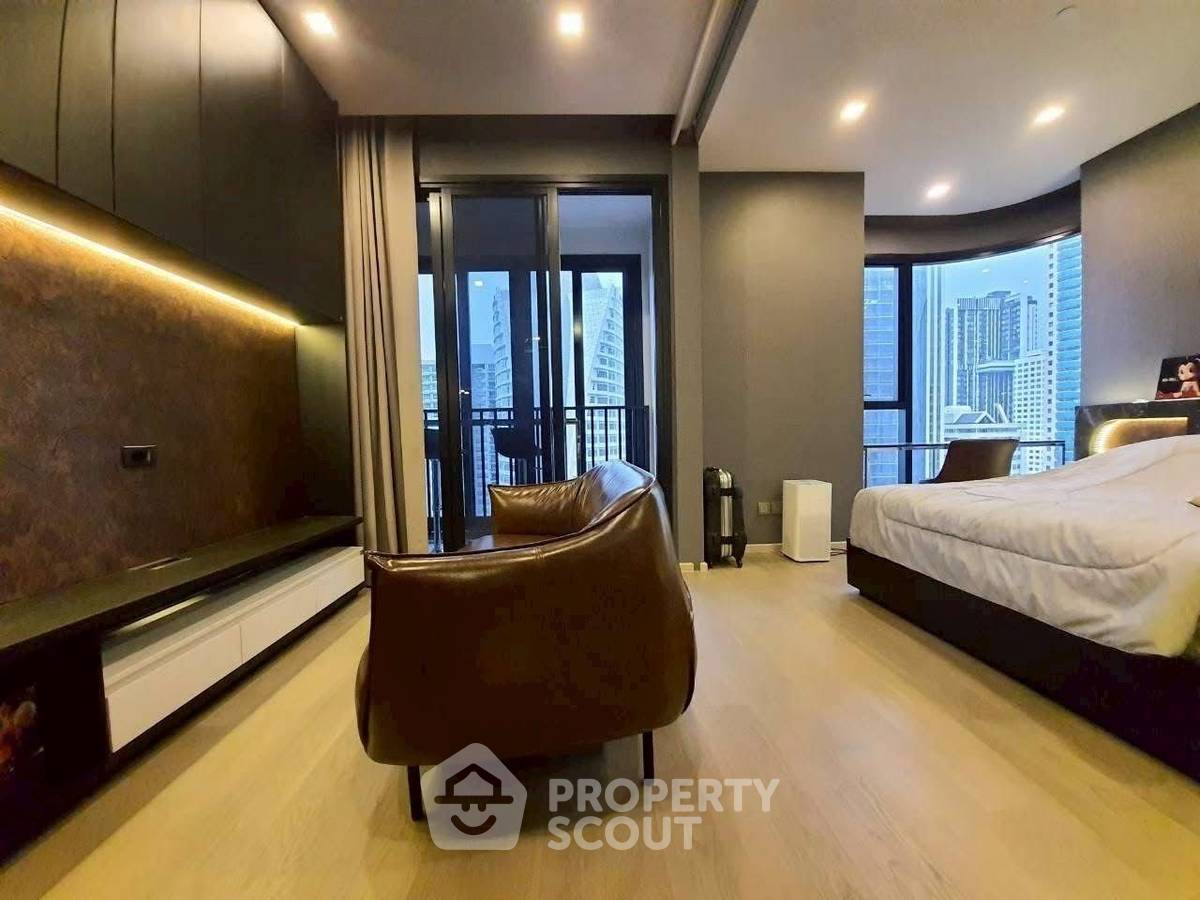 รูป คอนโด 1-ห้องนอน ที่ แอชตัน อโศก ใกล้ MRT สุขุมวิท (ID 2614298) - รูปที่ 7/18