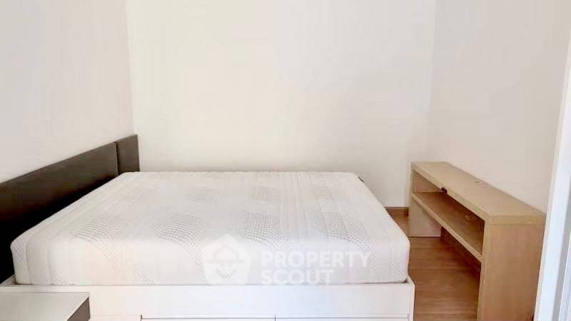 รูป คอนโด 1 ห้องนอน ขาย สุพาลัย ซิตี้ รีสอร์ท รามคำแหง อาคารคอนโด รามคำแหง-หัวหมาก (ชั้น 3) (ID 1305916) - รูปที่ 3/8