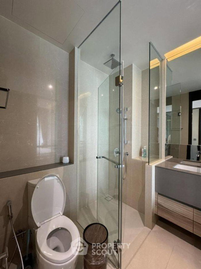 picture 1-BR Condo at The Esse Asoke near MRT Sukhumvit (ID 1772517) - 11/14