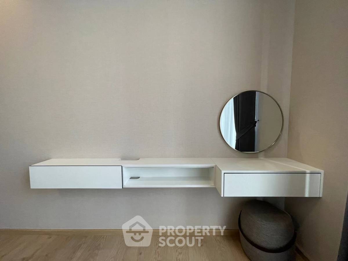 รูป คอนโด 2-ห้องนอน ที่ โนเบิล บีอี ไนน์ทีน สุขุมวิท ใกล้ BTS นานา (ID 1240781) - รูปที่ 2/8