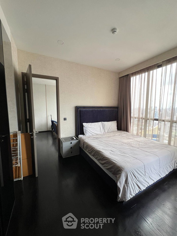 picture 1-BR Condo at Park Origin Thonglor near BTS Thong Lor (ID 1540128) - 2/9
